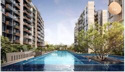 The Sen (D21), Condominium #550259821